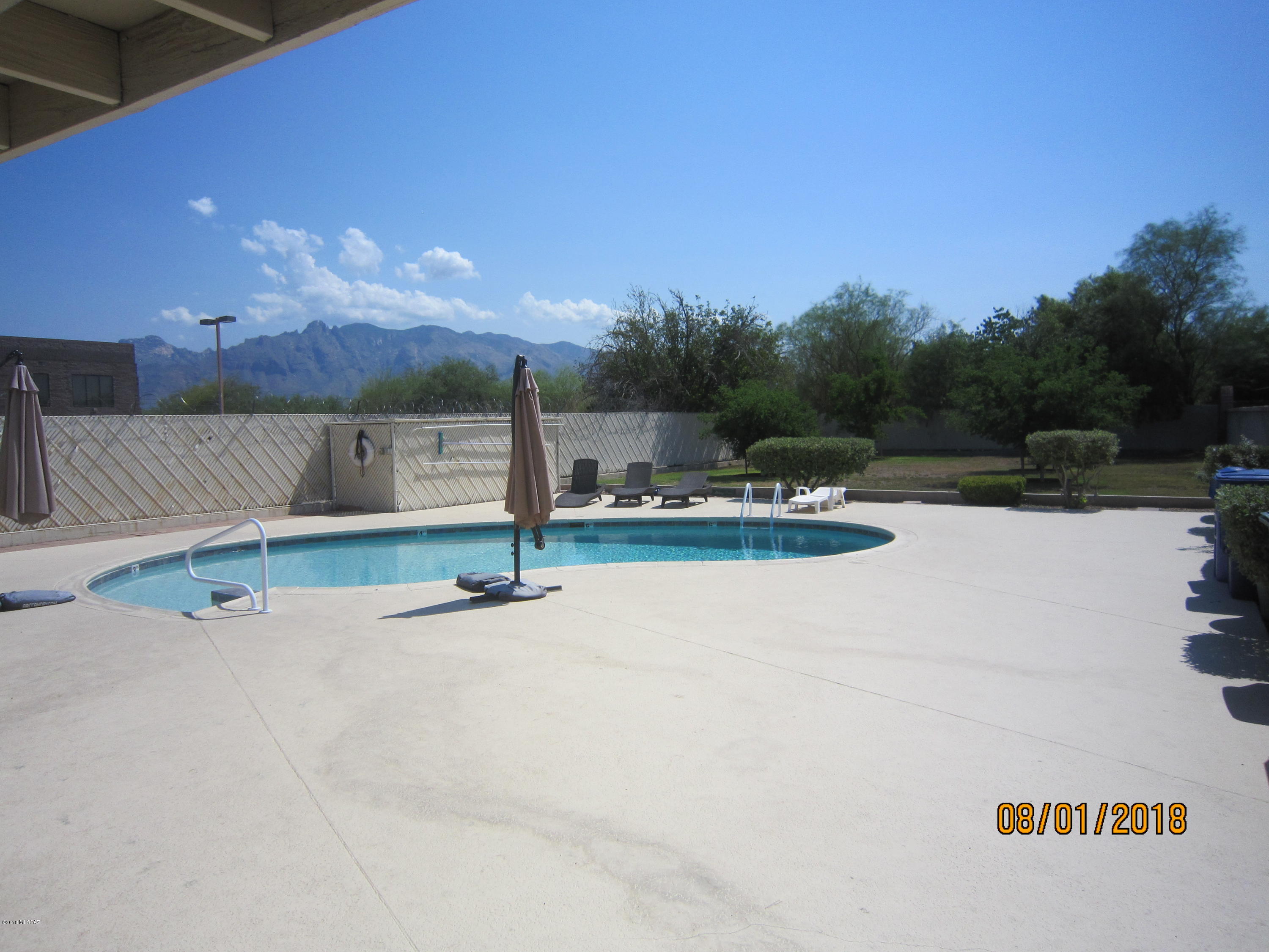 4263 North Limberlost Circle Tucson, AZ 85705 - Photo 21 of 21