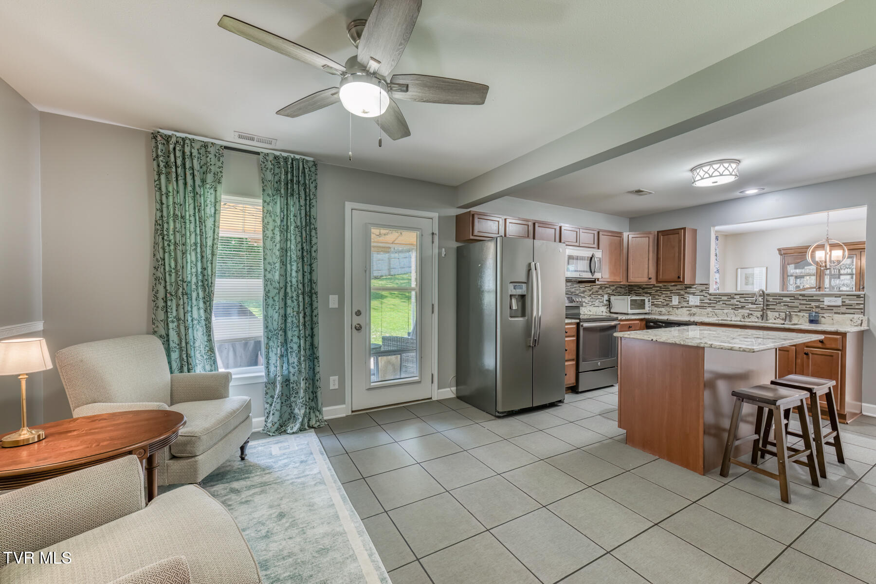394 Kings Road Piney Flats, TN 37686 - Photo 18 of 51 Kitchen