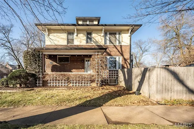 $499,500 | 6603 Pershing Avenue, St. Louis, MO 63130