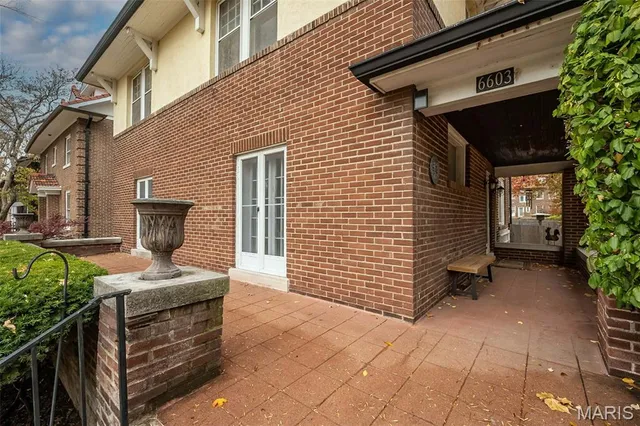 $499,500 | 6603 Pershing Avenue, St. Louis, MO 63130