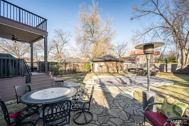 $499,500 | 6603 Pershing Avenue, St. Louis, MO 63130