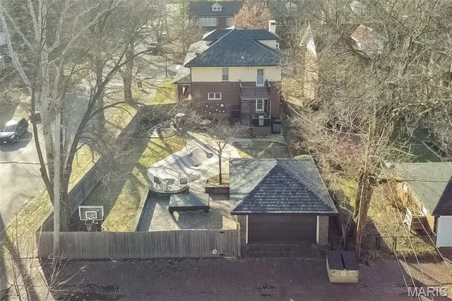 $499,500 | 6603 Pershing Avenue, St. Louis, MO 63130