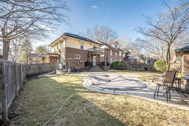 $499,500 | 6603 Pershing Avenue, St. Louis, MO 63130