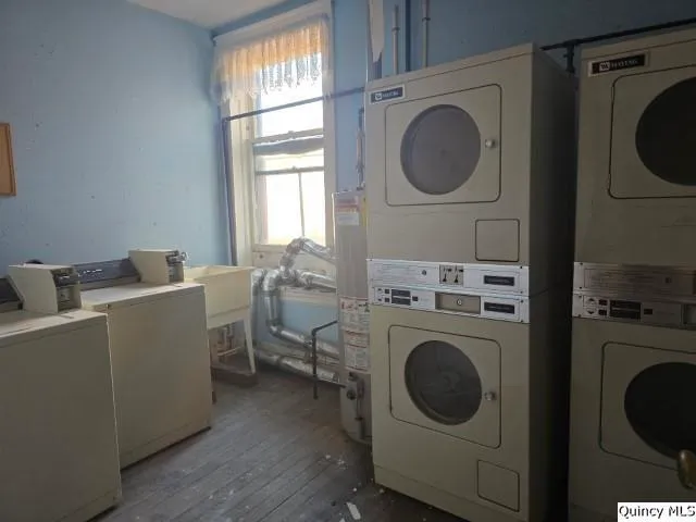 $120,000 | 120 East 5th Street, Bowen, IL 62316