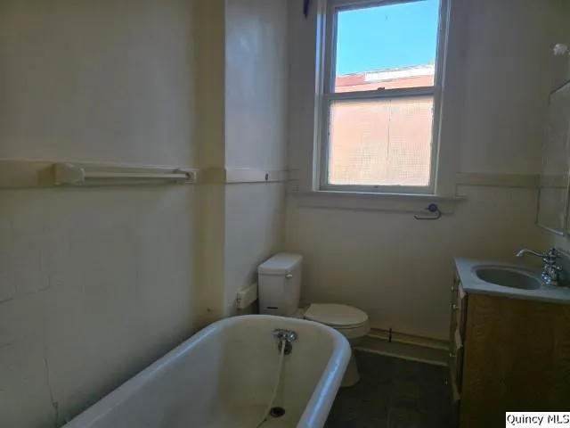 $120,000 | 120 East 5th Street, Bowen, IL 62316