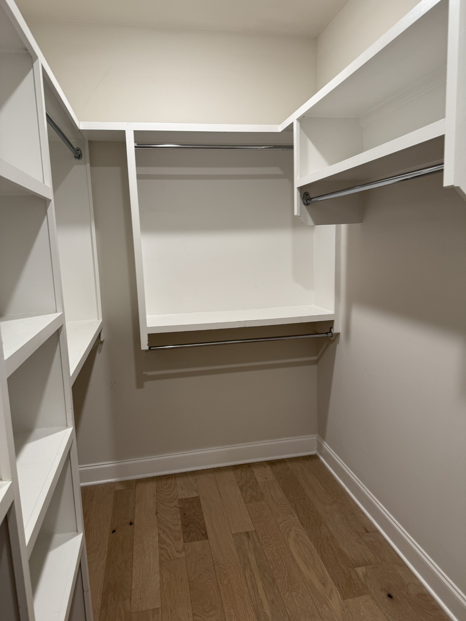 709 Mercer Road Mount Juliet, TN 37122 - Photo 19 of 40 a view of an empty room