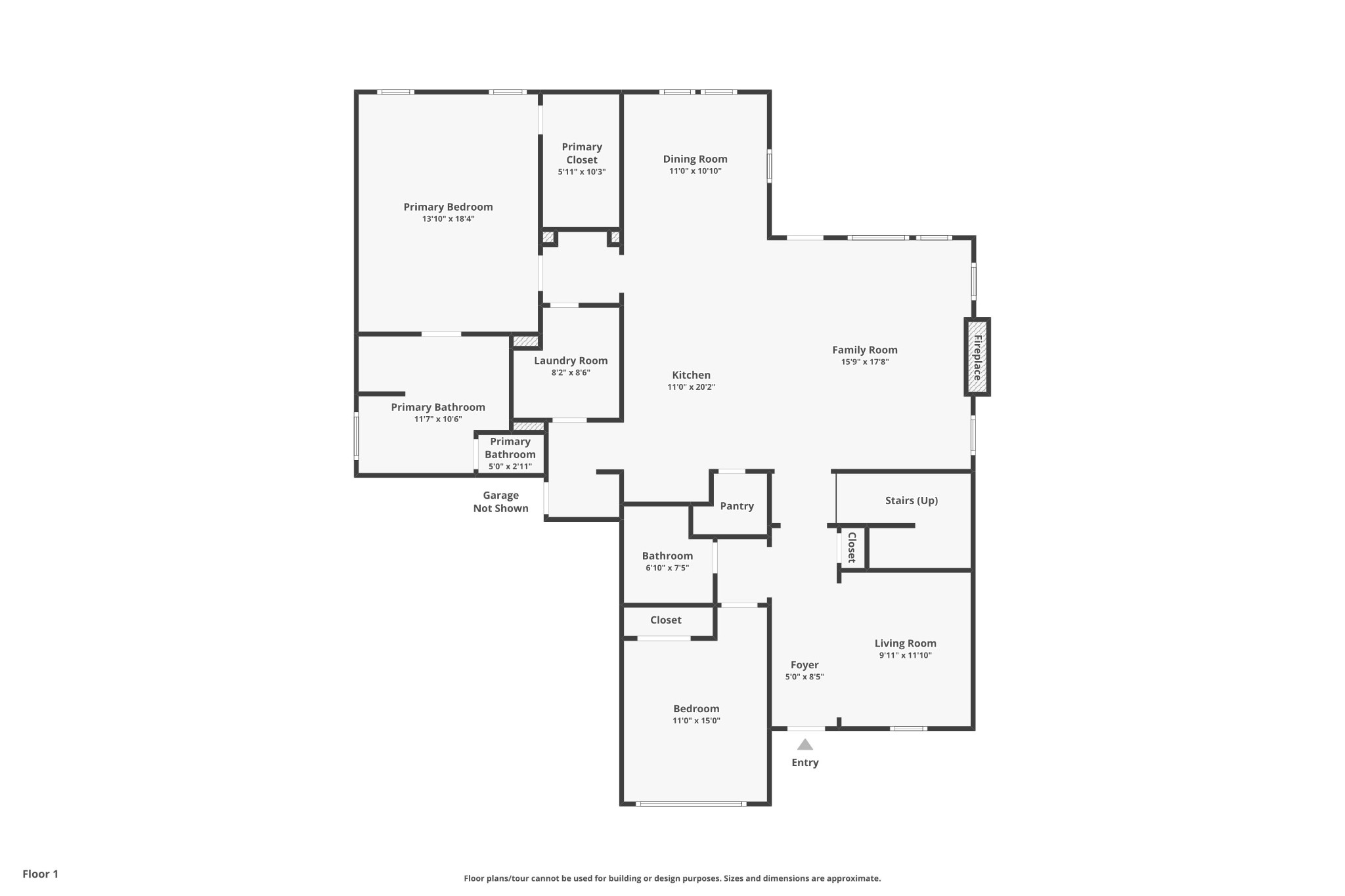 709 Mercer Road Mount Juliet, TN 37122 - Photo 32 of 40 a picture of floor plan