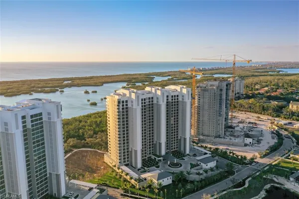 $40,000 | 13935 Old Coast Road, Unit 1703, Naples, FL 34110