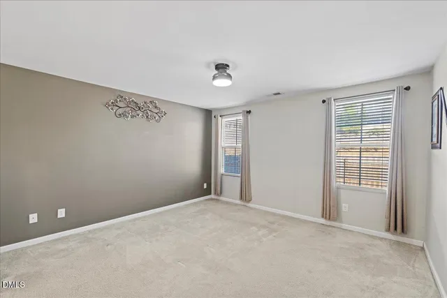 $284,900 | 251 Fieldspar Lane, Clayton, NC 27520