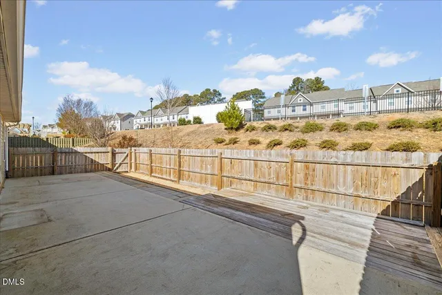 $284,900 | 251 Fieldspar Lane, Clayton, NC 27520