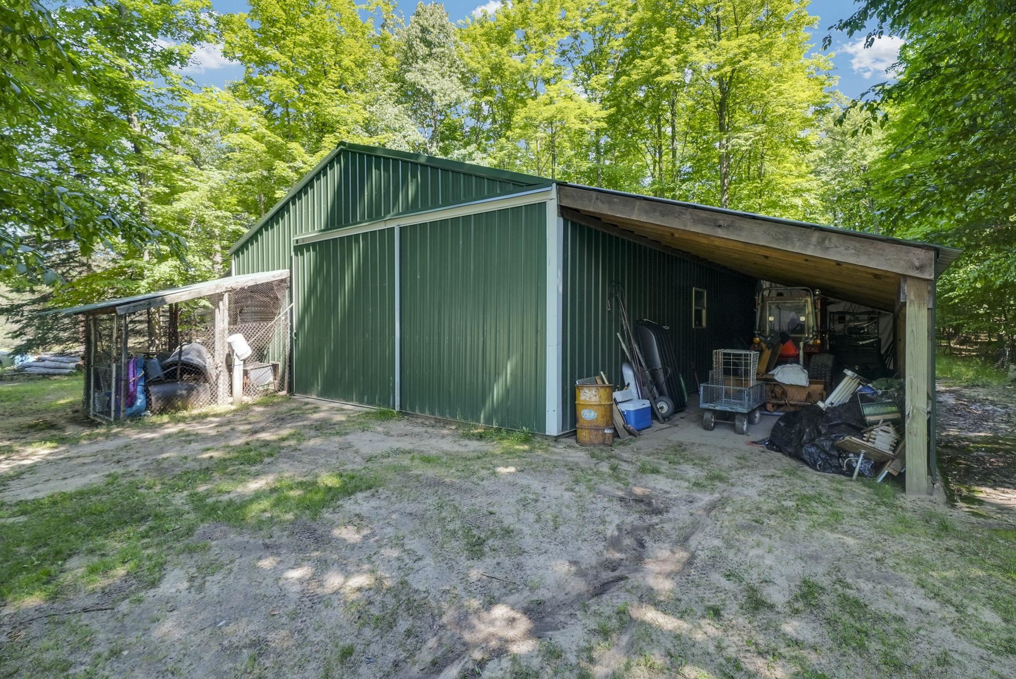 12549 Puffer Road Southwest Fife Lake, MI 49633 - Photo 48 of 67 1947814-feb0a3c3-841c-4e93-9fcf-0e34fb6ff629.JPG