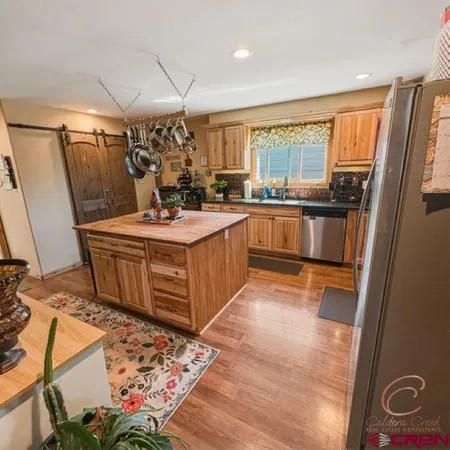 $315,000 | 120 Ulysses Avenue, Monte Vista, CO 81144