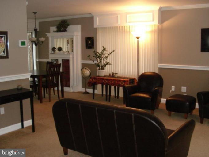 203 Quaker Ridge Road Lutherville-Timonium, MD 21093 - Photo 3 of 14 Living Room #2