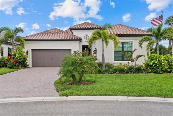 $1,195,000 | 556 Bocelli Drive, Nokomis, FL 34275