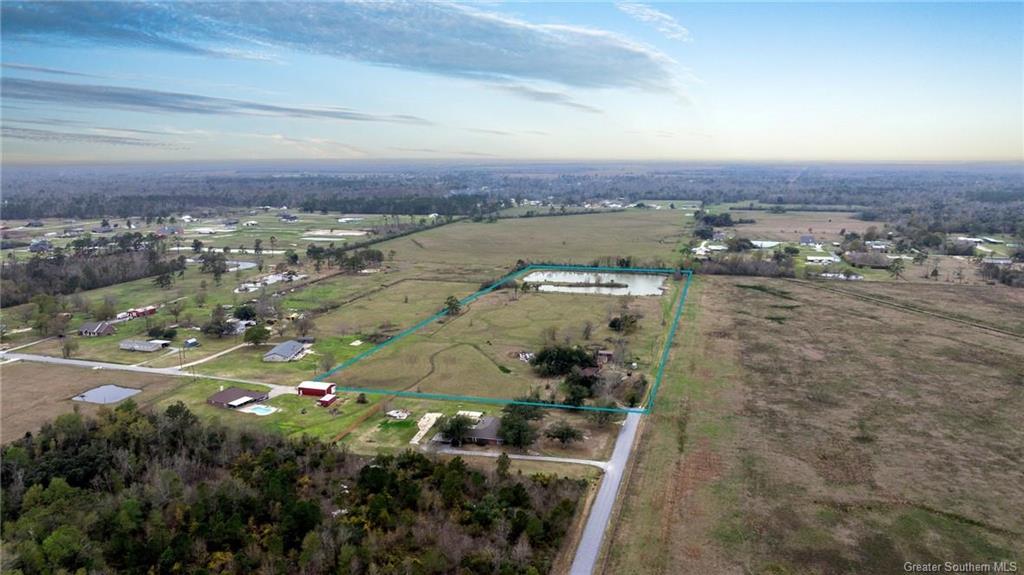 1520 T A Martin Road Sulphur, LA 70665 - Photo 20 of 20 Gallery Image 20
