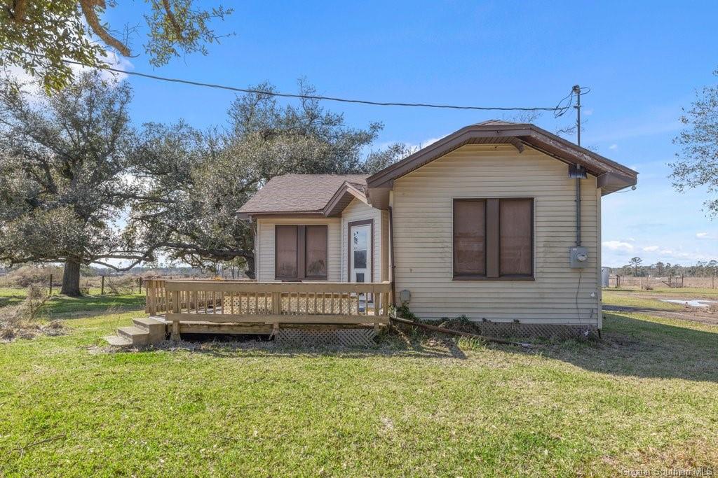 1520 T A Martin Road Sulphur, LA 70665 - Photo 4 of 20 Gallery Image 4