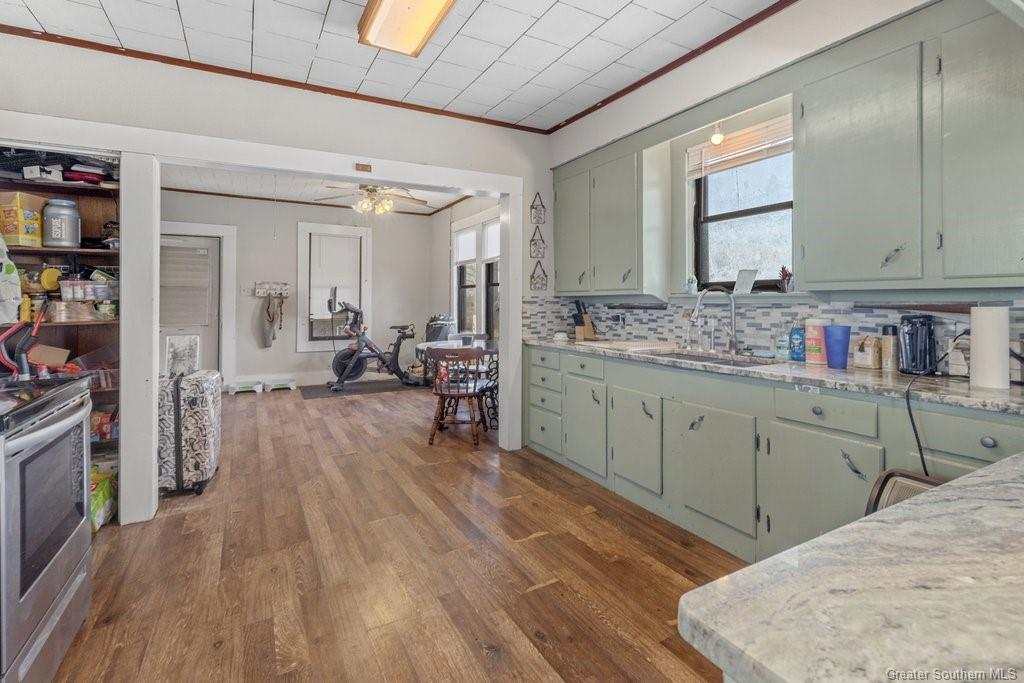 1520 T A Martin Road Sulphur, LA 70665 - Photo 6 of 20 Gallery Image 6