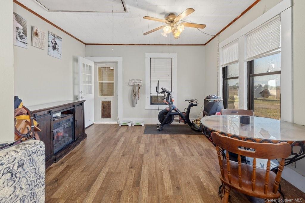 1520 T A Martin Road Sulphur, LA 70665 - Photo 9 of 20 Gallery Image 9