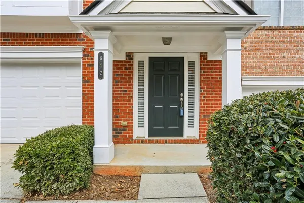 $2,650 | 642 Bernay Way, Sandy Springs, GA 30350