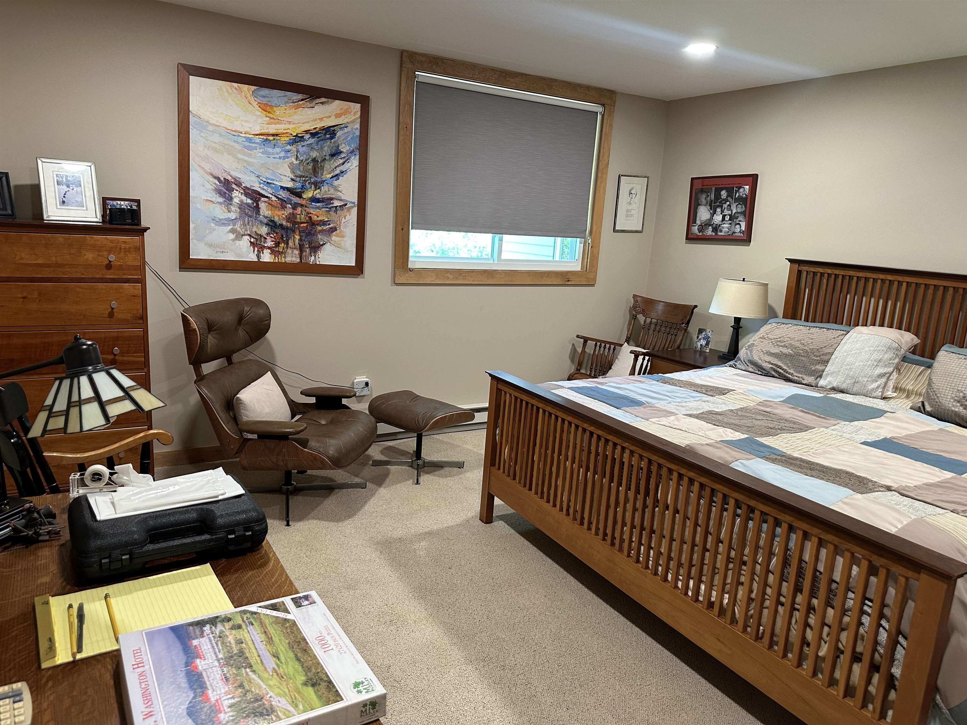8 Emerson Way, Unit F1 Waterville Valley, NH 03215 - Photo 23 of 31
