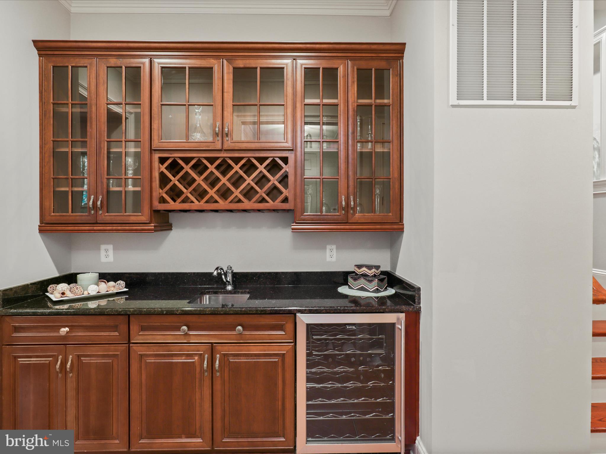12794 Yates Ford Road Clifton, VA 20124 - Photo 29 of 127 Butler's Pantry