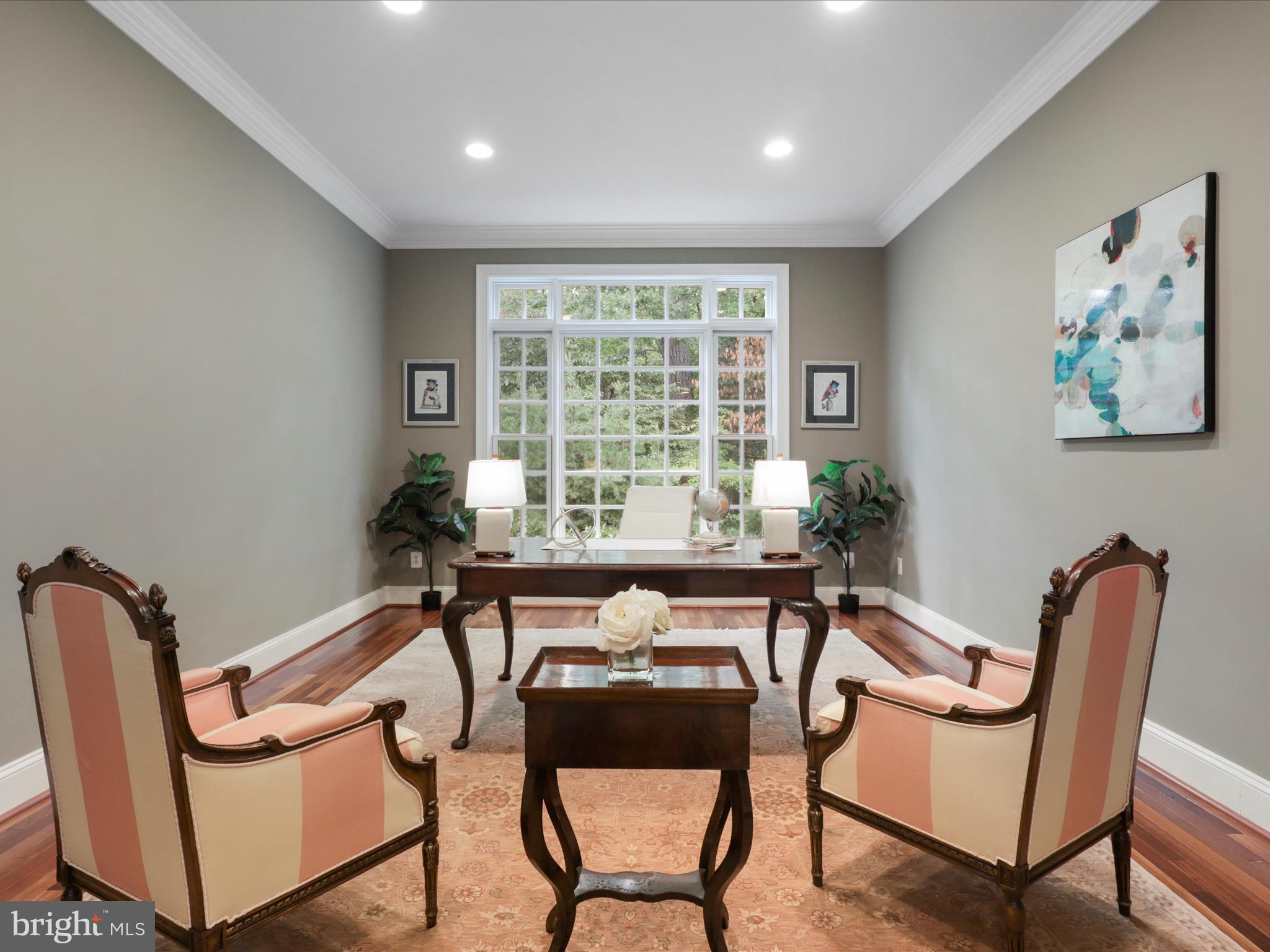 12794 Yates Ford Road Clifton, VA 20124 - Photo 35 of 127 Office