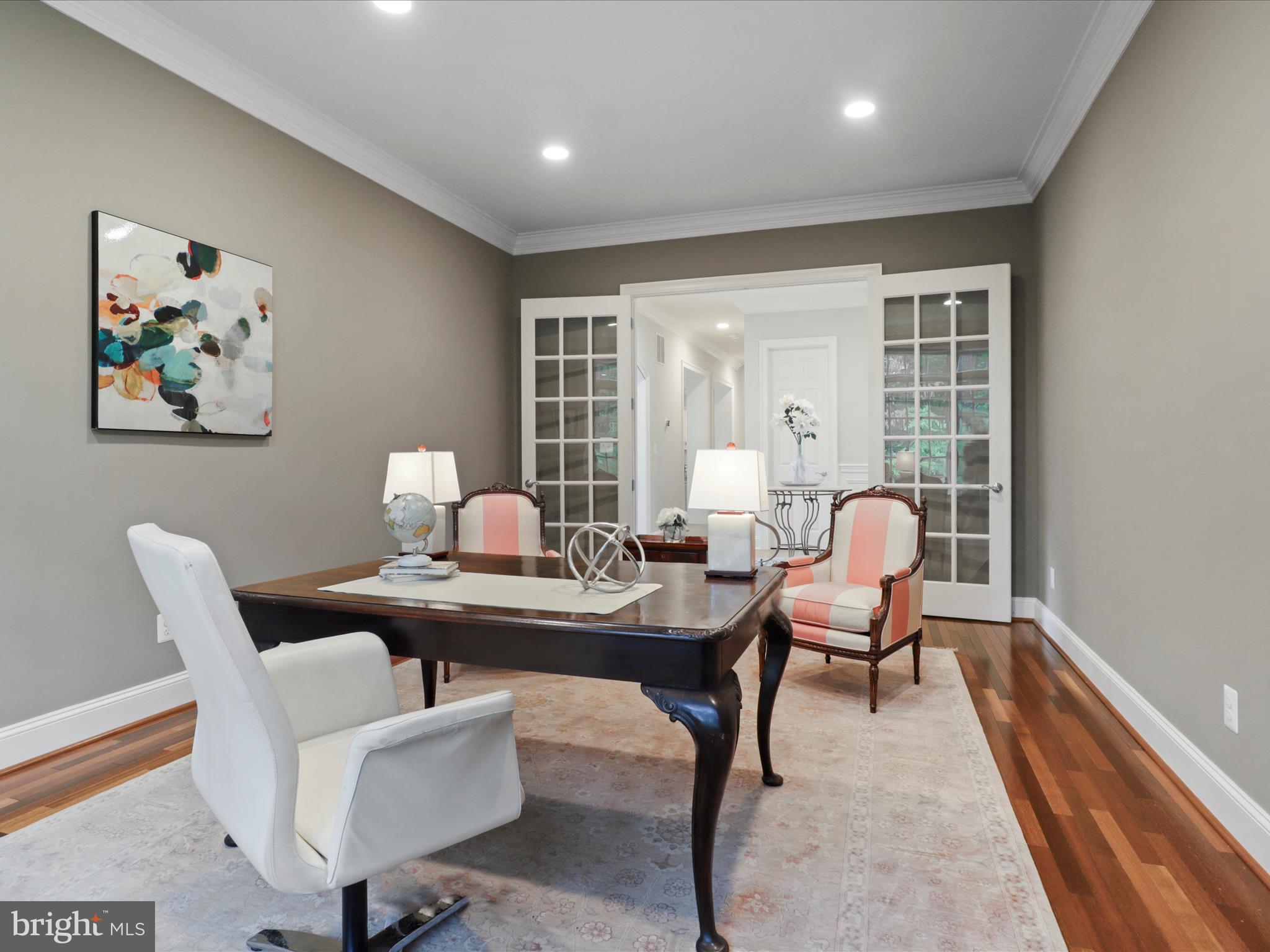 12794 Yates Ford Road Clifton, VA 20124 - Photo 36 of 127 Office