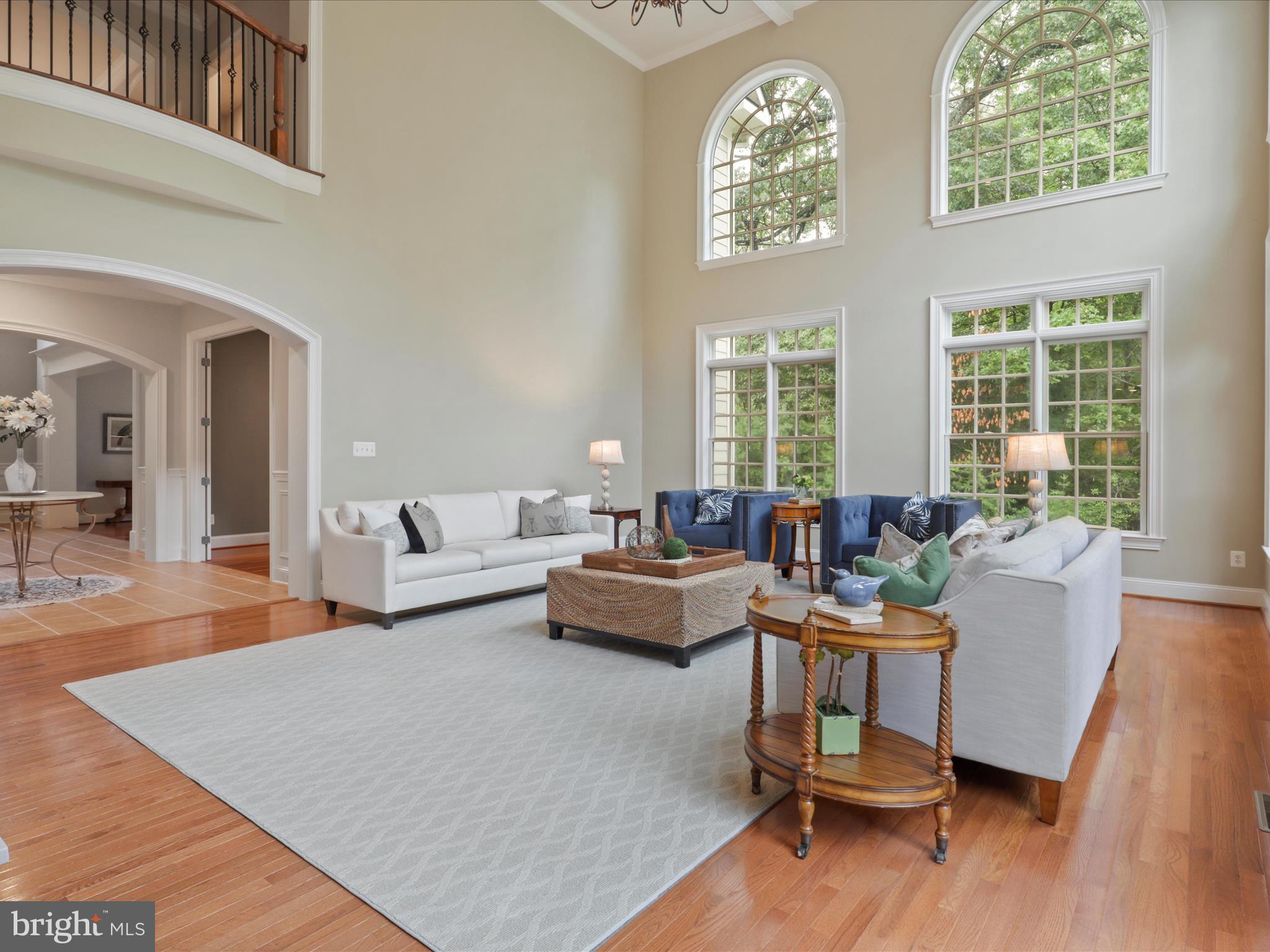 12794 Yates Ford Road Clifton, VA 20124 - Photo 40 of 127 Great Room