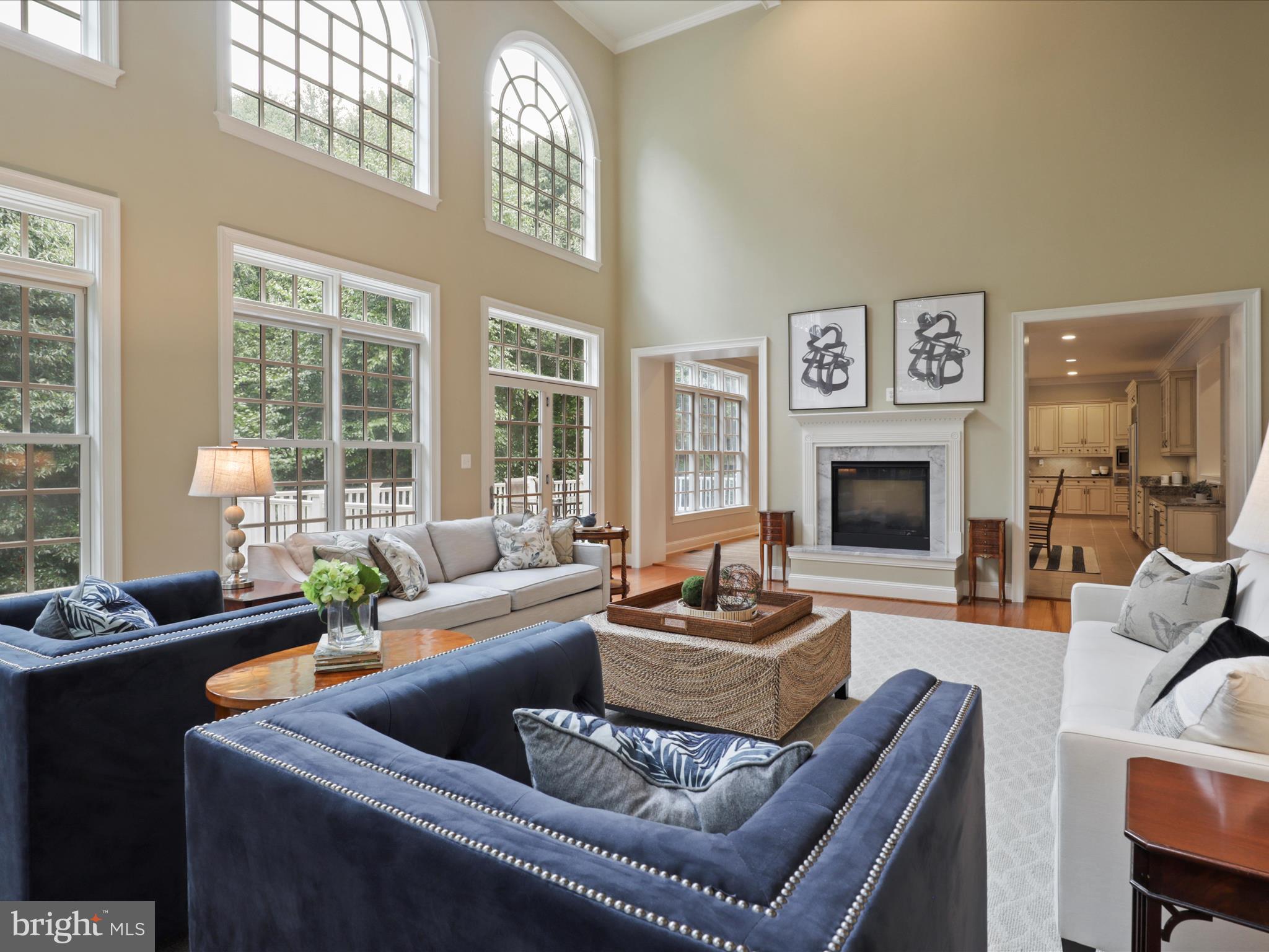 12794 Yates Ford Road Clifton, VA 20124 - Photo 42 of 127 Great Room