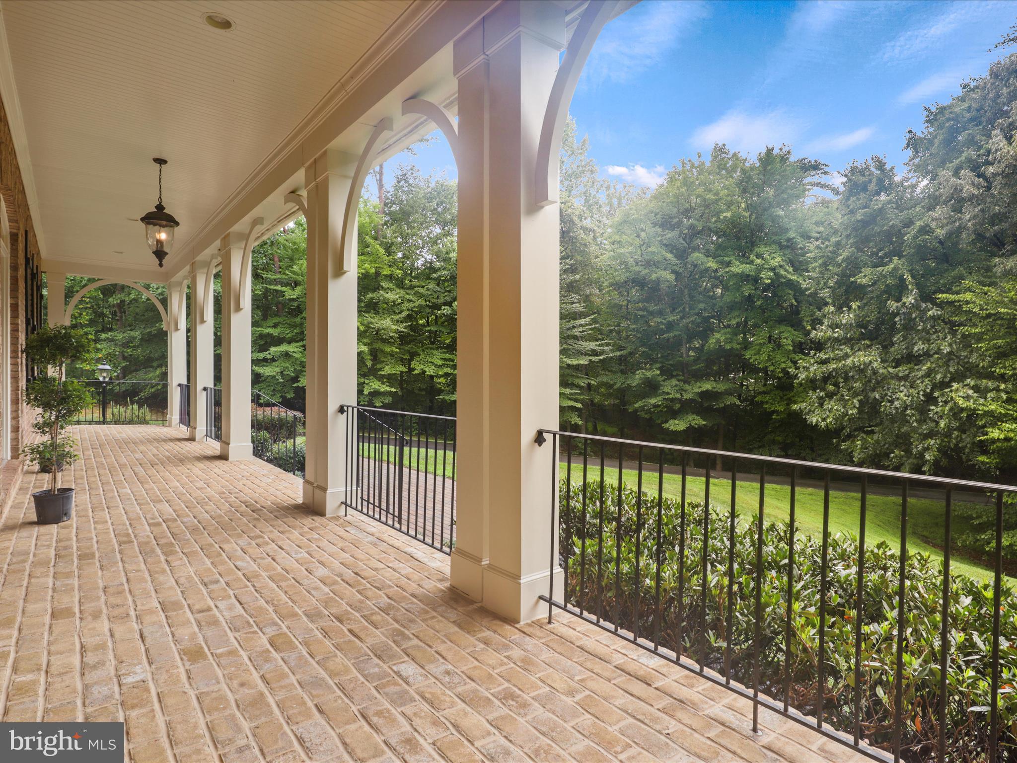 Portico