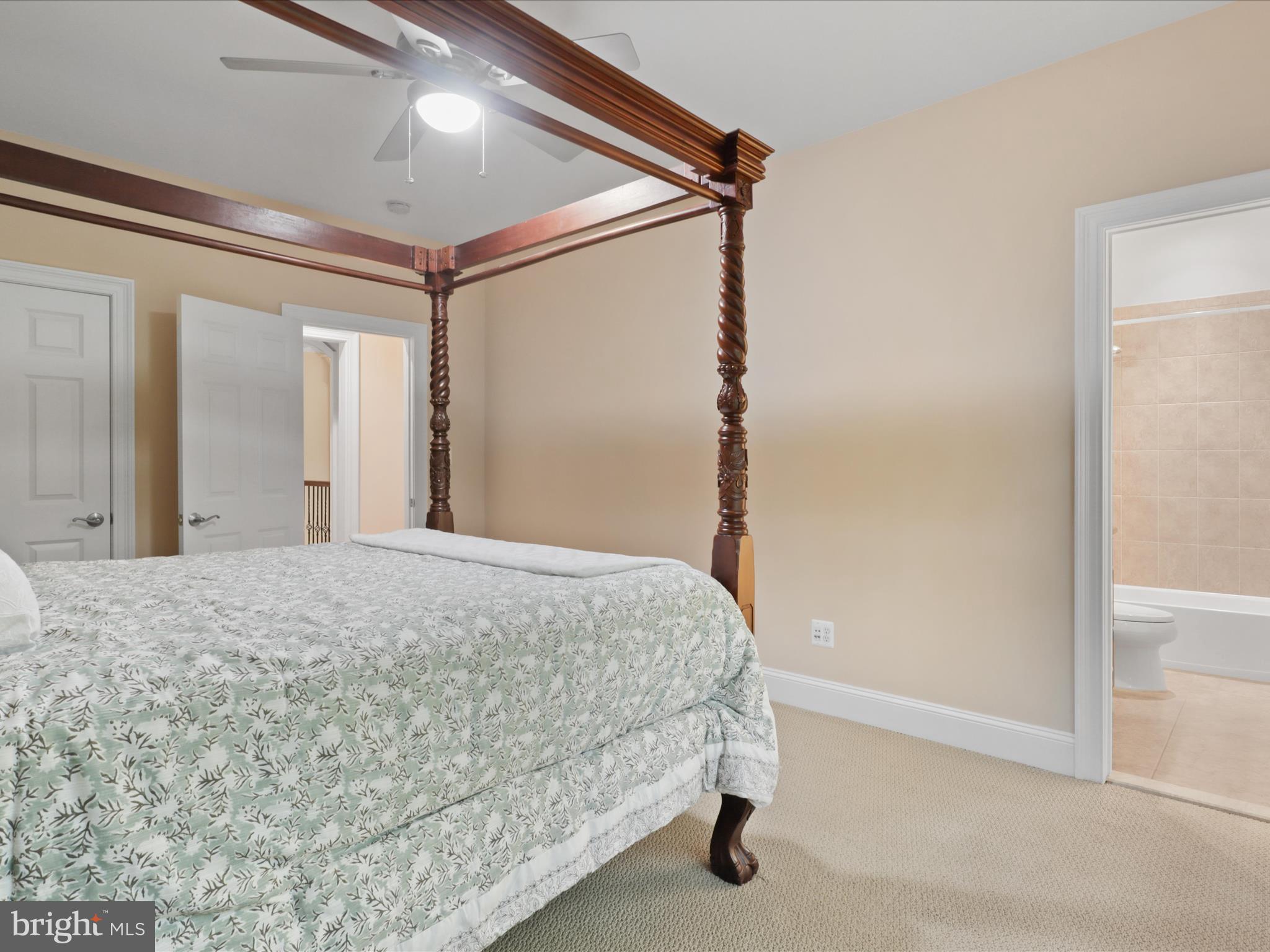 12794 Yates Ford Road Clifton, VA 20124 - Photo 63 of 127 Bedroom #2