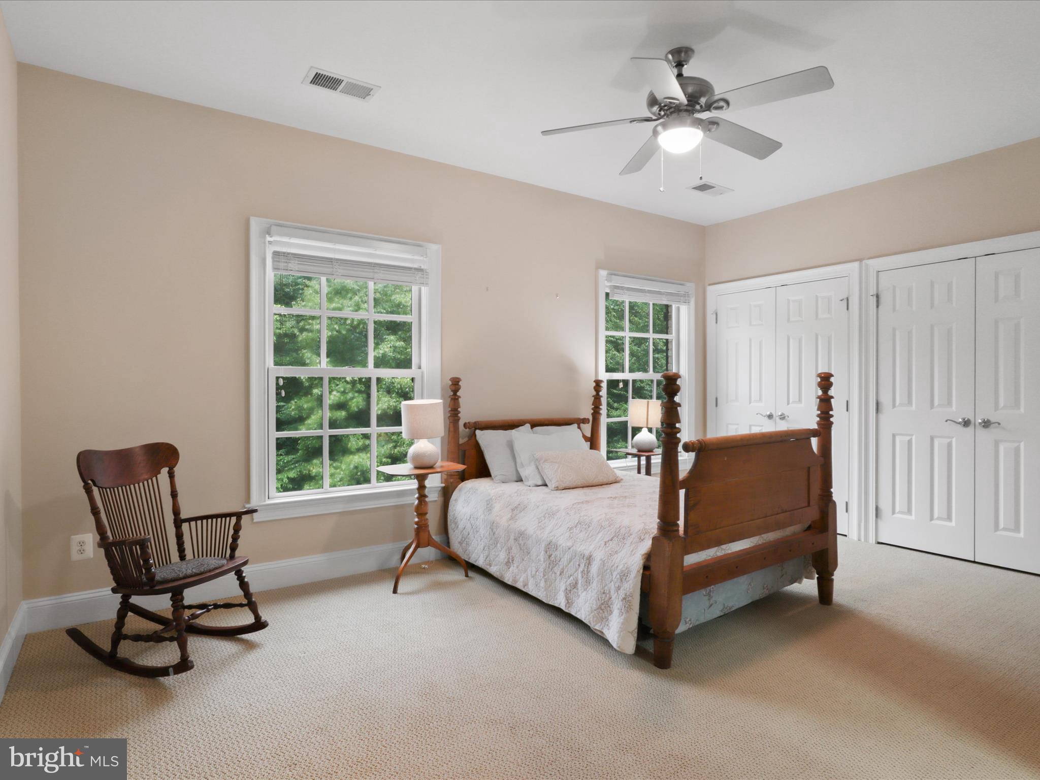 12794 Yates Ford Road Clifton, VA 20124 - Photo 65 of 127 Bedroom #3