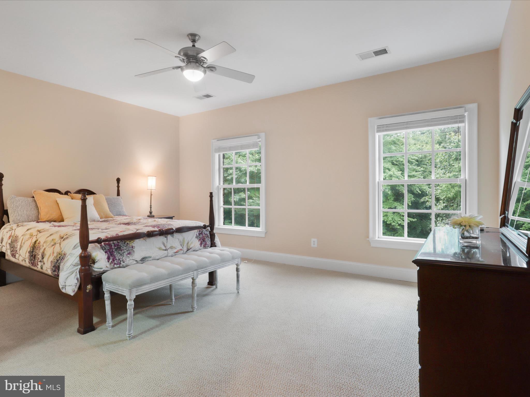 12794 Yates Ford Road Clifton, VA 20124 - Photo 68 of 127 Bedroom #4