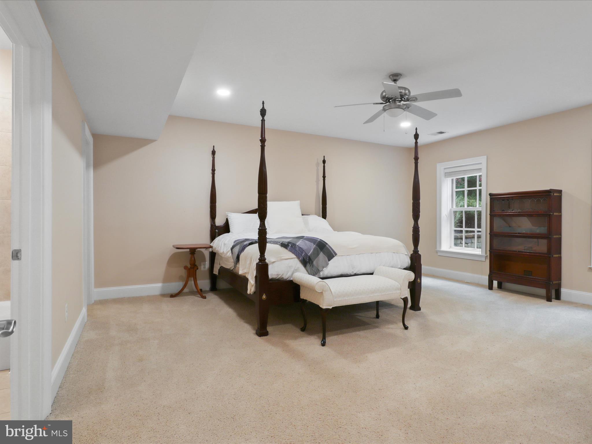 12794 Yates Ford Road Clifton, VA 20124 - Photo 87 of 127 Bedroom #5