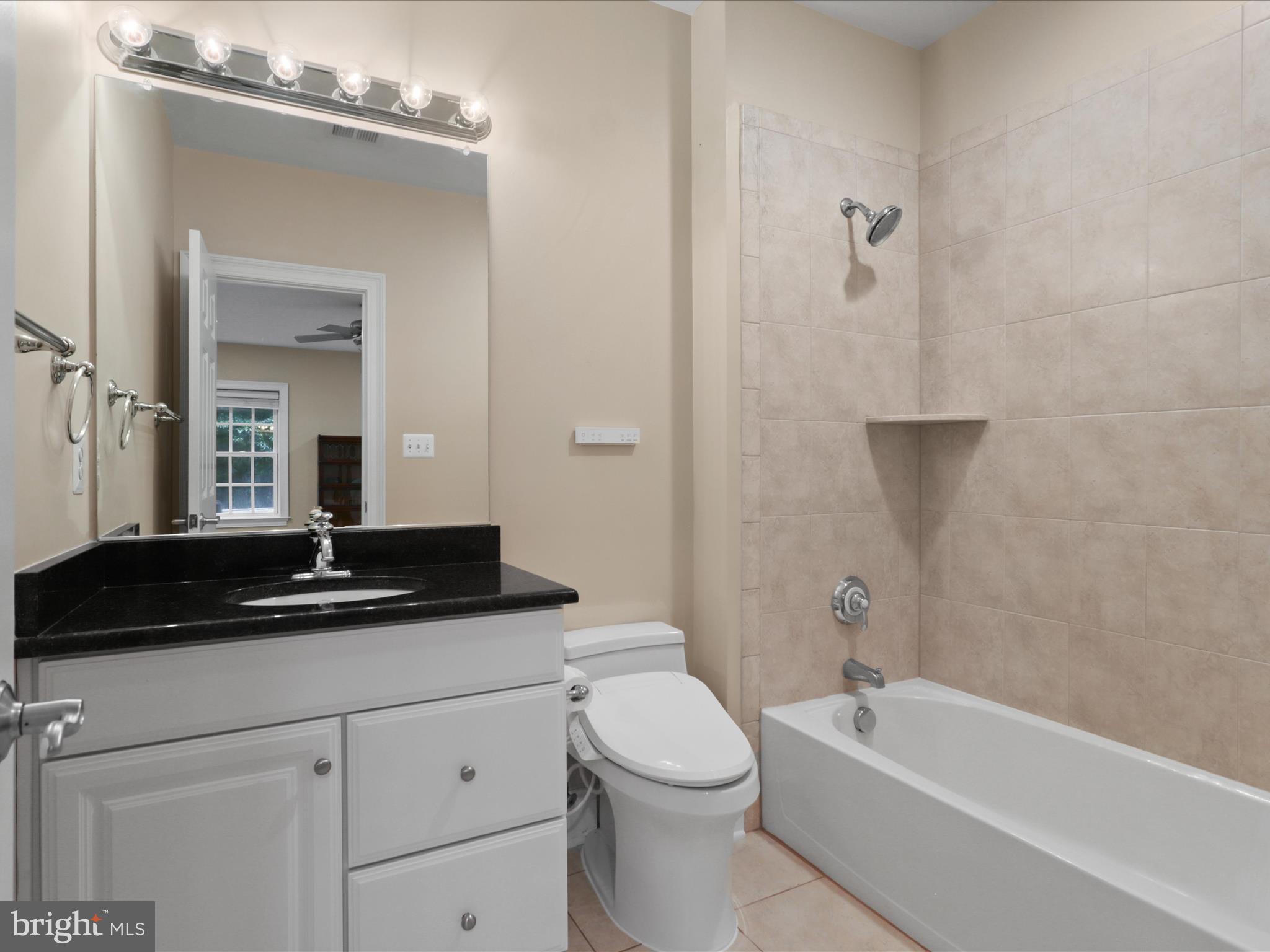 12794 Yates Ford Road Clifton, VA 20124 - Photo 90 of 127 Full Bath
