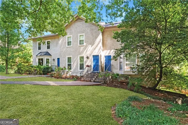 $419,000 | 661 North Parkwood Road, Decatur, GA 30030