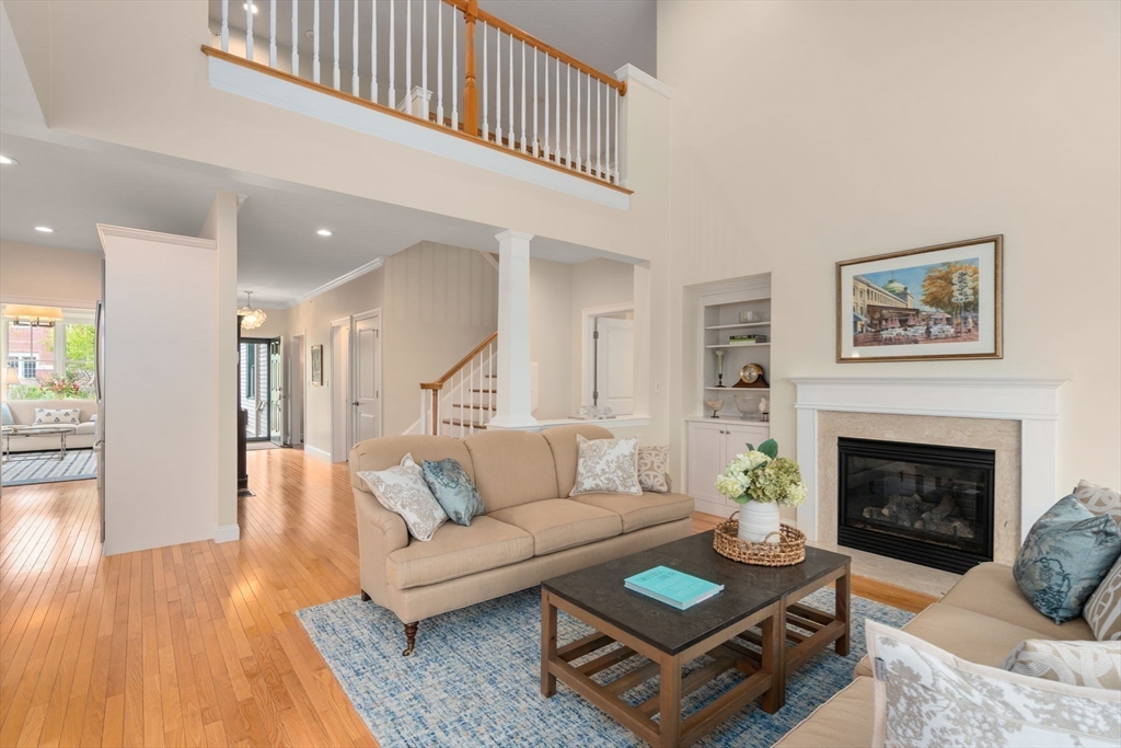 65 South Cottage Road, Unit 119 Belmont, MA 02478 - Photo 5 of 30