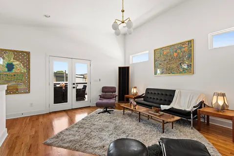$799,000 | 805 A 45th Avenue North, Nashville, TN 37209