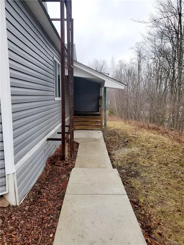 $1,400 | 14 Orange Lane, Unit 2, Liberty, NY 12754