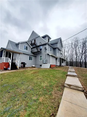 $1,375 | 14 Orange Lane, Unit 2, Liberty, NY 12754