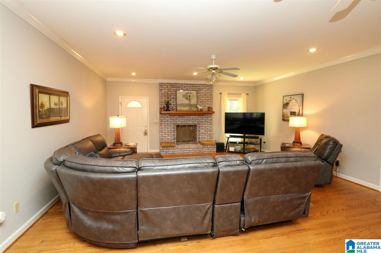 655 Mt Moriah Road Pell City, AL 35125 - Photo 6 of 50