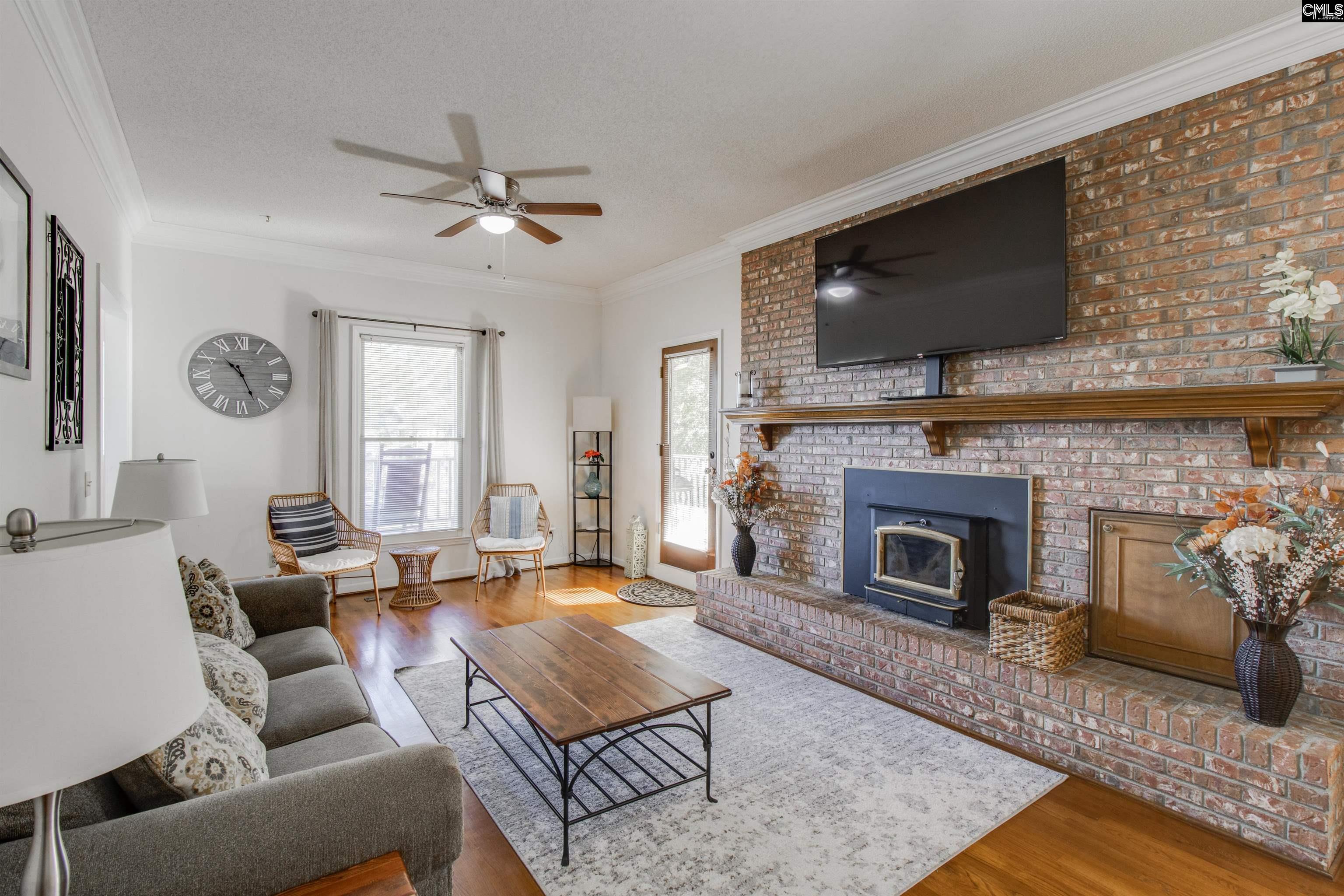 234 Turtle Trail Leesville, SC 29070 - Photo 11 of 60