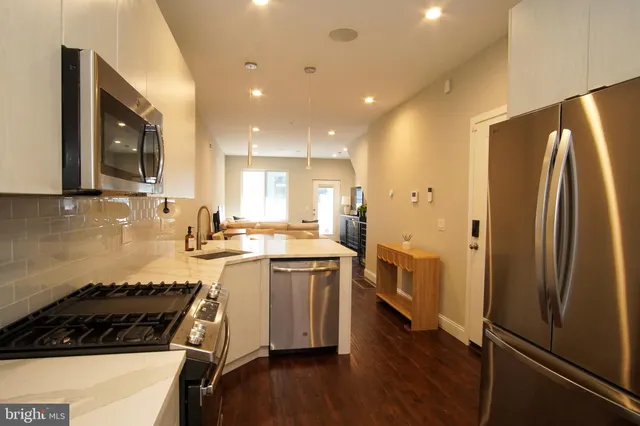 $315,000 | 1616 Cambridge Street, Unit A, Philadelphia, PA 19130