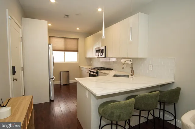 $315,000 | 1616 Cambridge Street, Unit A, Philadelphia, PA 19130