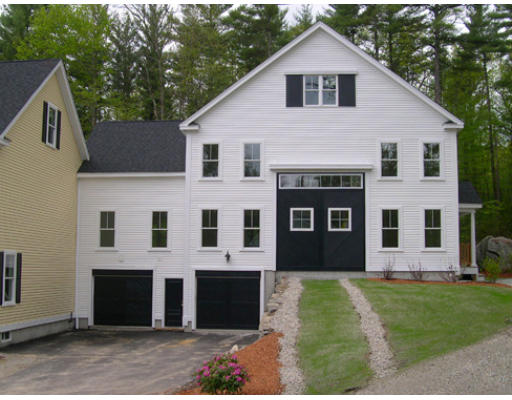 503 B Old Dunstable Road, Unit B Groton, MA 01450 - Photo 1 of 6 Gallery Image 1