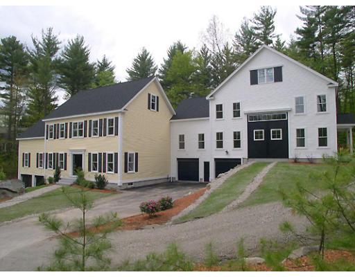 503 B Old Dunstable Road, Unit B Groton, MA 01450 - Photo 2 of 6 Gallery Image 2