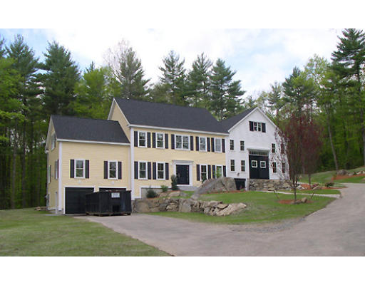 503 B Old Dunstable Road, Unit B Groton, MA 01450 - Photo 3 of 6 Gallery Image 3