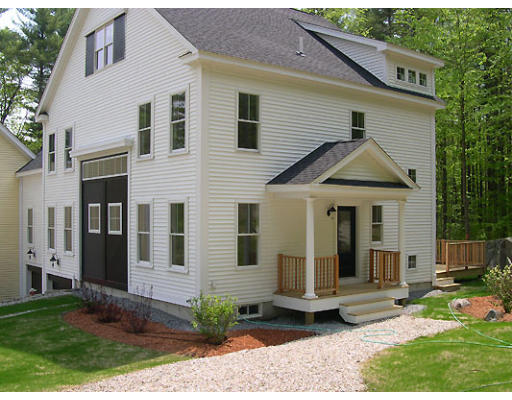 503 B Old Dunstable Road, Unit B Groton, MA 01450 - Photo 4 of 6 Gallery Image 4