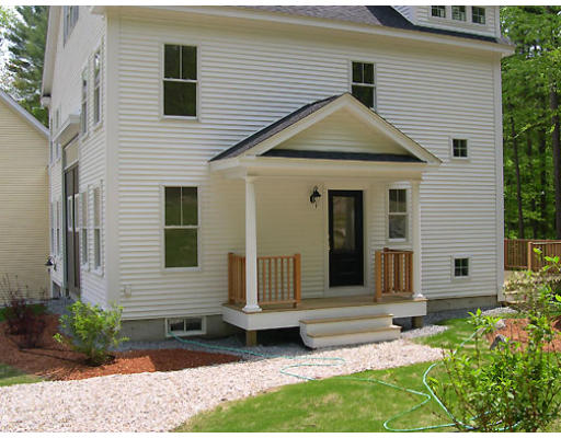 503 B Old Dunstable Road, Unit B Groton, MA 01450 - Photo 5 of 6 Gallery Image 5