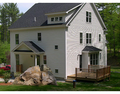 503 B Old Dunstable Road, Unit B Groton, MA 01450 - Photo 6 of 6 Gallery Image 6